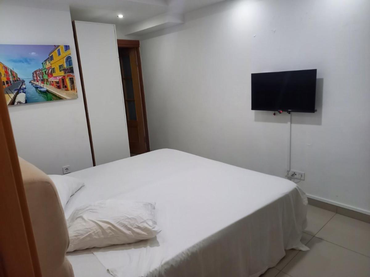 Pull Up Pansiyon Praia Dış mekan fotoğraf