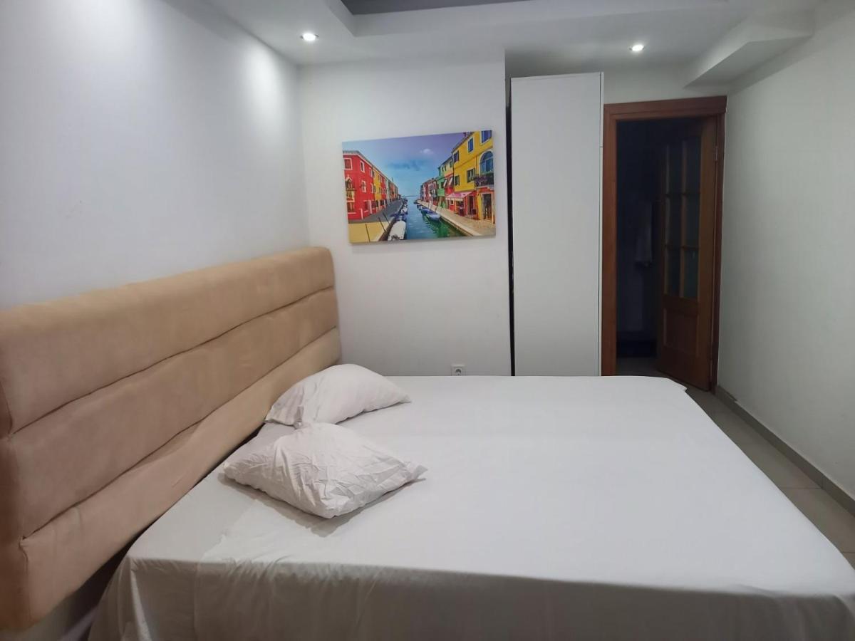 Pull Up Pansiyon Praia Dış mekan fotoğraf